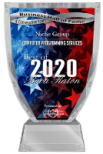 NicheAward2020 NicheAward2020
